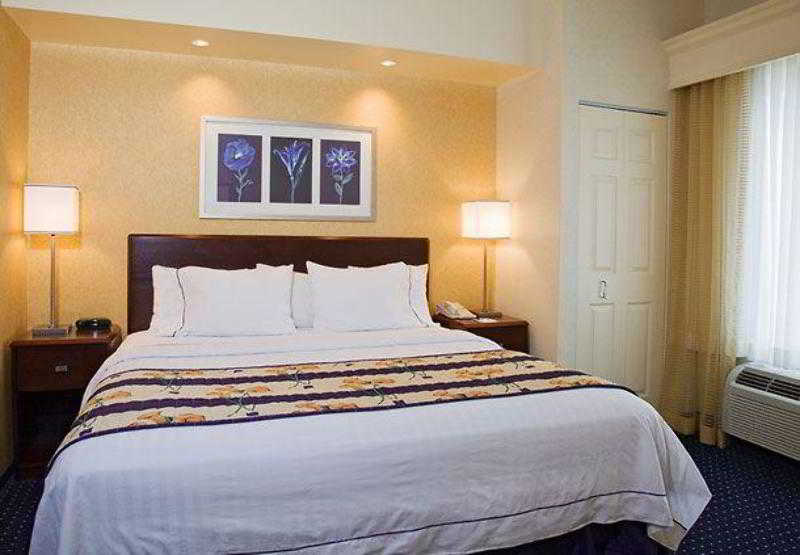 Hotel SpringHill Suites Detroit Southfield  | Southfield | Michigan | United States 2