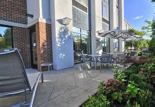 Hotel SpringHill Suites Detroit Southfield  | Southfield | Michigan | United States 20