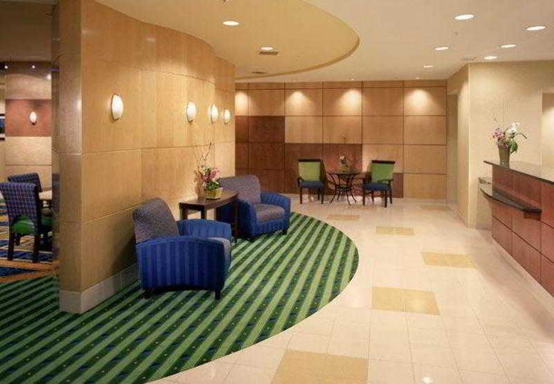 Hotel SpringHill Suites Detroit Southfield  | Southfield | Michigan | United States 3