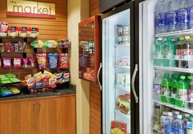 Hotel SpringHill Suites Detroit Southfield  | Southfield | Michigan | United States 4