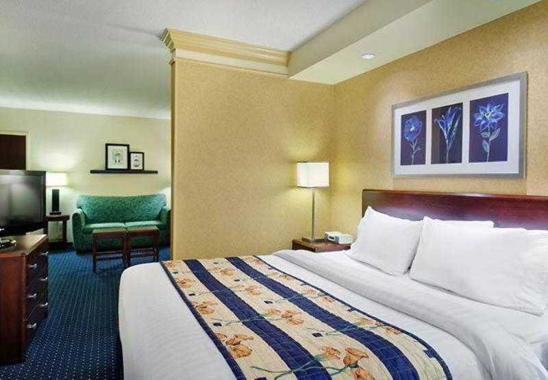 Hotel SpringHill Suites Detroit Southfield  | Southfield | Michigan | United States 7