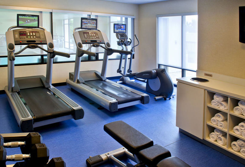 Hotel SpringHill Suites by Marriott Danbury 