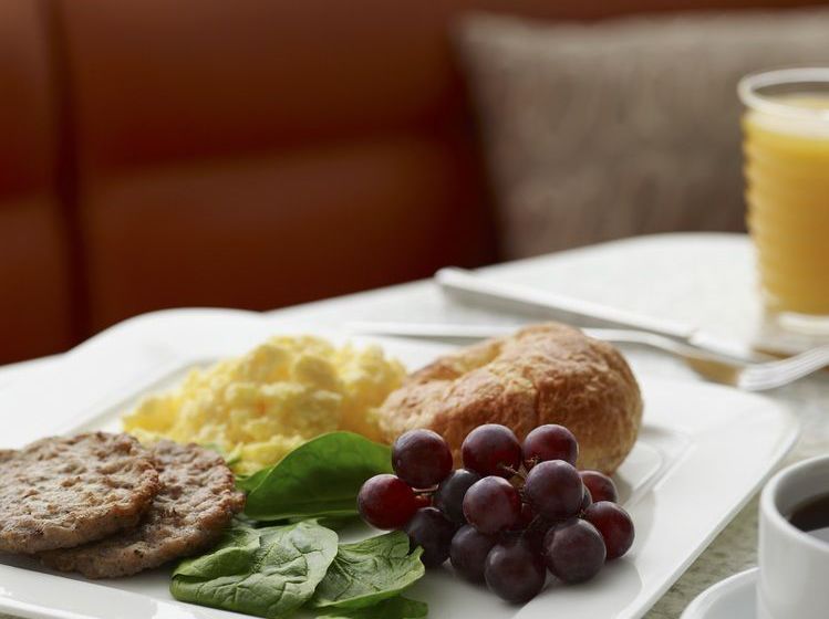 Hotel SpringHill Suites by Marriott Danbury  | Danbury | Connecticut | Estados Unidos 11