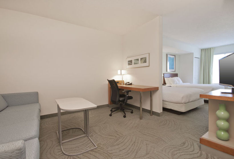 Hotel SpringHill Suites Grand Rapids North  | Grand Rapids | Michigan | United States 1