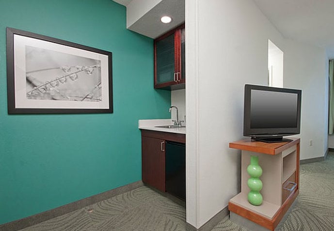 Hotel SpringHill Suites Grand Rapids North  | Grand Rapids | Michigan | United States 12