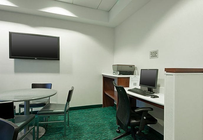 Hotel SpringHill Suites Grand Rapids North  | Grand Rapids | Michigan | United States 13