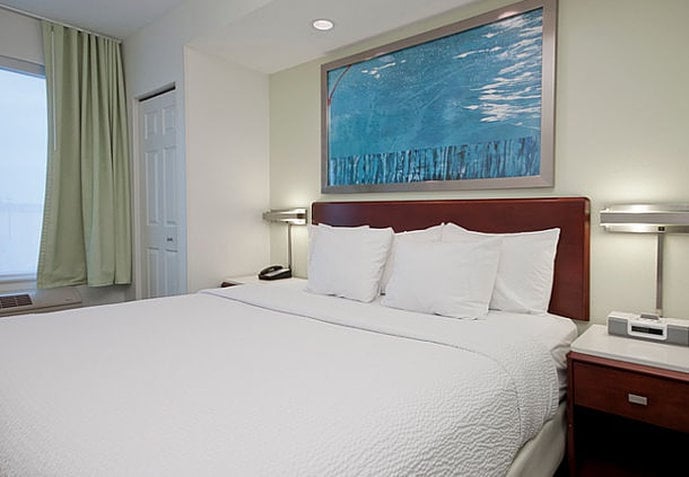 Hotel SpringHill Suites Grand Rapids North  | Grand Rapids | Michigan | United States 14