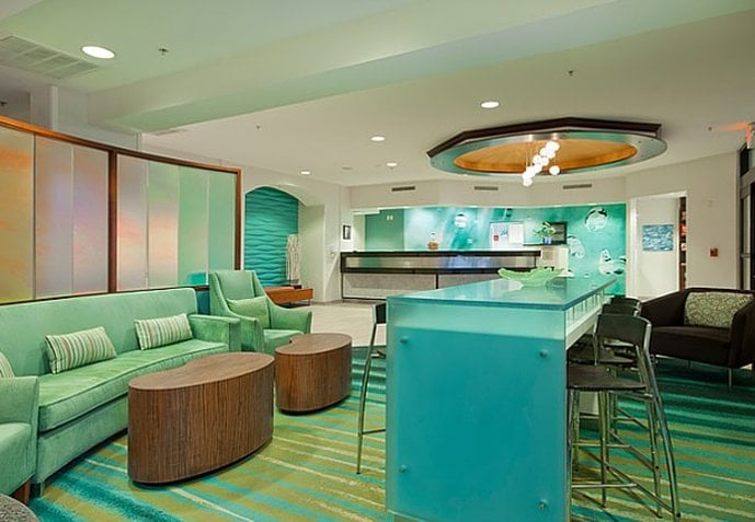 Hotel SpringHill Suites Grand Rapids North  | Grand Rapids | Michigan | United States 4