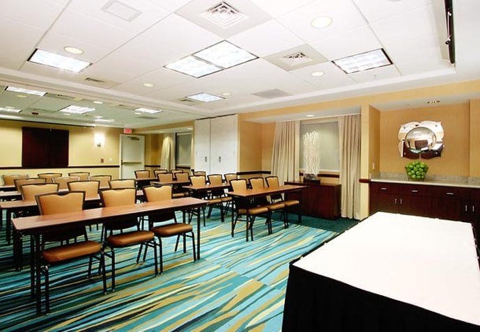 Hotel SpringHill Suites Grand Rapids North  | Grand Rapids | Michigan | United States 6