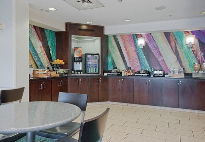 Hotel SpringHill Suites Grand Rapids North  | Grand Rapids | Michigan | United States 7