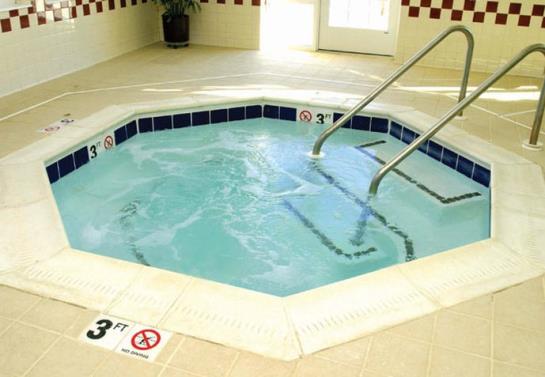 Hotel SpringHill Suites by Marriott Hershey Hershey Pennsylvania