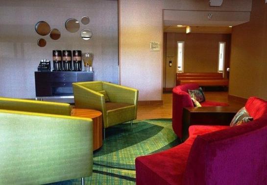 Hotel SpringHill Suites by Marriott Hershey  | Hershey | Pennsylvania | United States 10