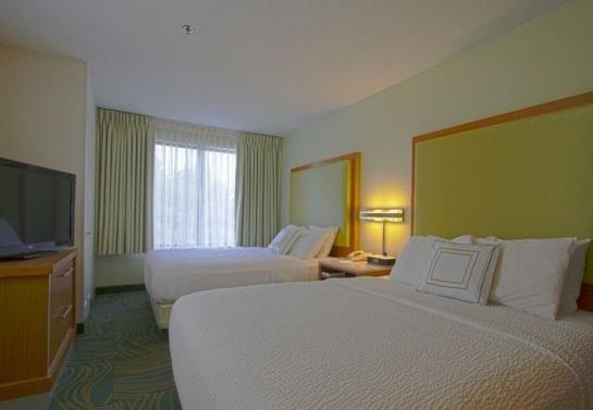 Hotel SpringHill Suites by Marriott Hershey  | Hershey | Pennsylvania | United States 11