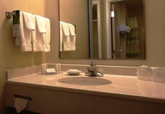 Hotel SpringHill Suites by Marriott Hershey  | Hershey | Pennsylvania | United States 12