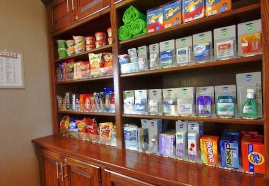 Hotel SpringHill Suites by Marriott Hershey  | Hershey | Pennsylvania | United States 14