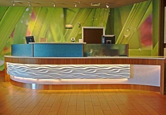 Hotel SpringHill Suites by Marriott Hershey  | Hershey | Pennsylvania | United States 15