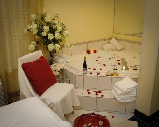 Hotel SpringHill Suites by Marriott Hershey  | Hershey | Pennsylvania | United States 16