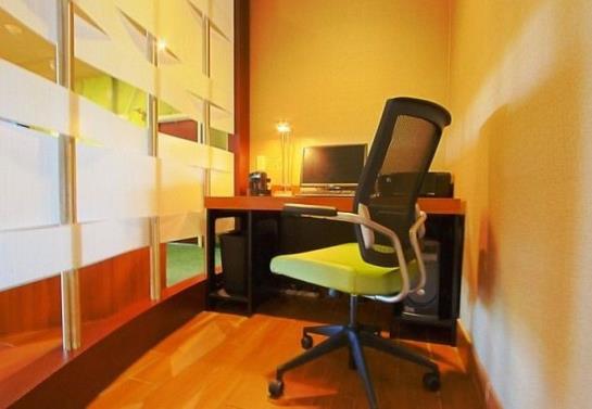 Hotel SpringHill Suites by Marriott Hershey  | Hershey | Pennsylvania | United States 17