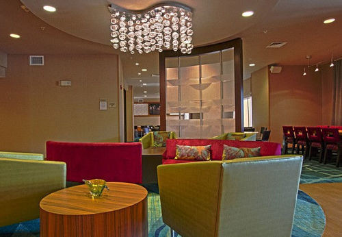 Hotel SpringHill Suites by Marriott Hershey  | Hershey | Pennsylvania | United States 18