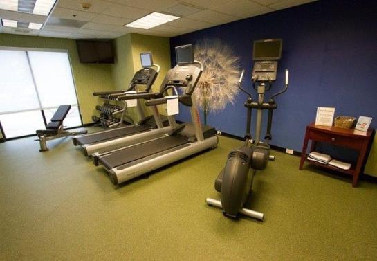 Hotel SpringHill Suites by Marriott Hershey  | Hershey | Pennsylvania | United States 2