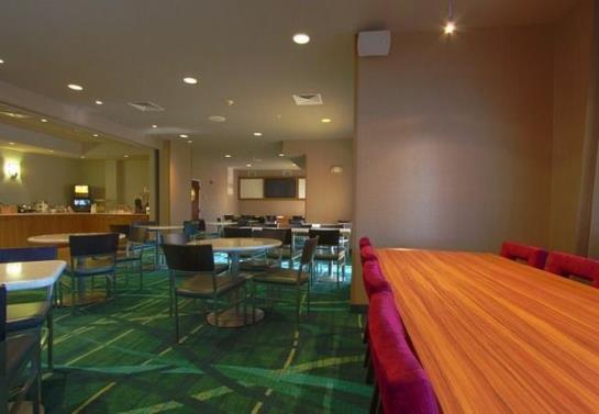 Hotel SpringHill Suites by Marriott Hershey  | Hershey | Pennsylvania | United States 3