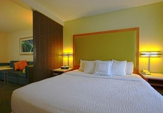 Hotel SpringHill Suites by Marriott Hershey  | Hershey | Pennsylvania | United States 4