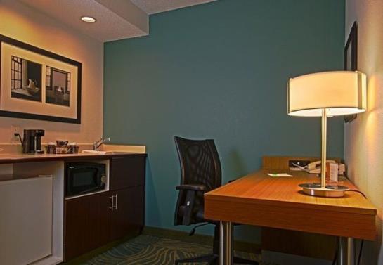Hotel SpringHill Suites by Marriott Hershey  | Hershey | Pennsylvania | United States 7
