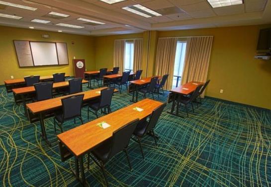 Hotel SpringHill Suites by Marriott Hershey  | Hershey | Pennsylvania | United States 8