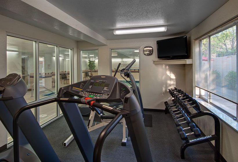 Hotel SpringHill Suites by Marriott Little Rock  | Little Rock | Arkansas | United States 1