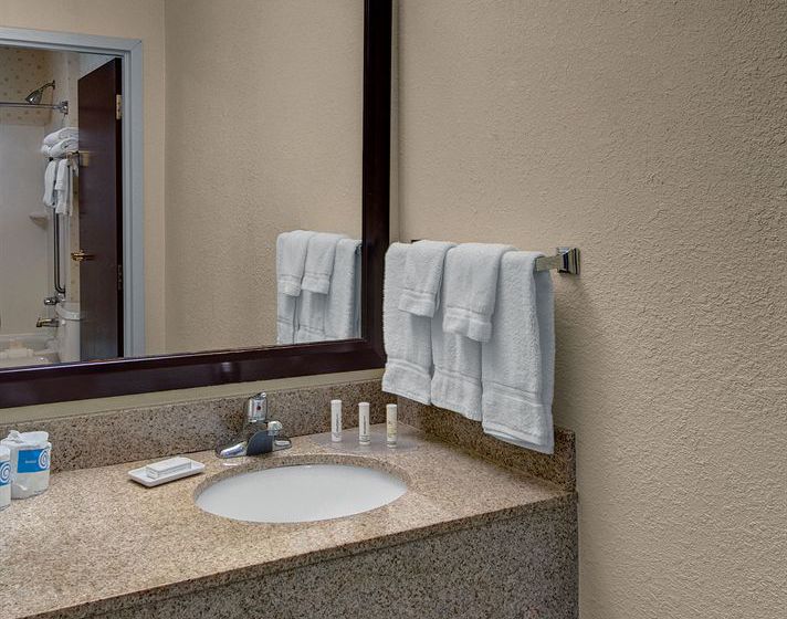 Hotel SpringHill Suites by Marriott Little Rock  | Little Rock | Arkansas | United States 3