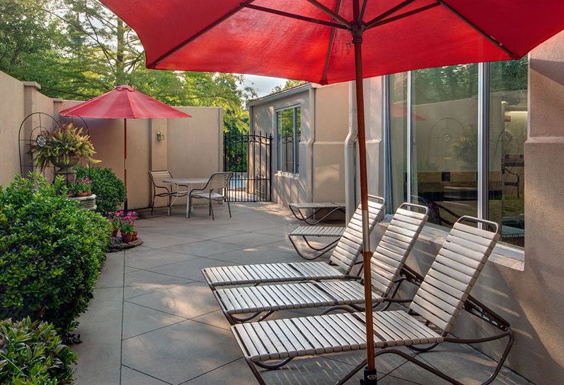 Hotel SpringHill Suites by Marriott Little Rock  | Little Rock | Arkansas | United States 4