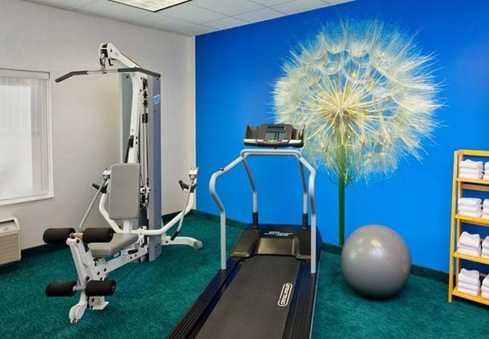 Hotel SpringHill Suites by Marriott Frankenmuth  | Frankenmuth | Michigan | United States 10