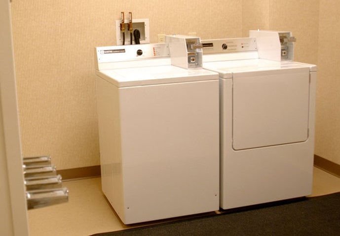 Hotel SpringHill Suites by Marriott Frankenmuth  | Frankenmuth | Michigan | United States 13