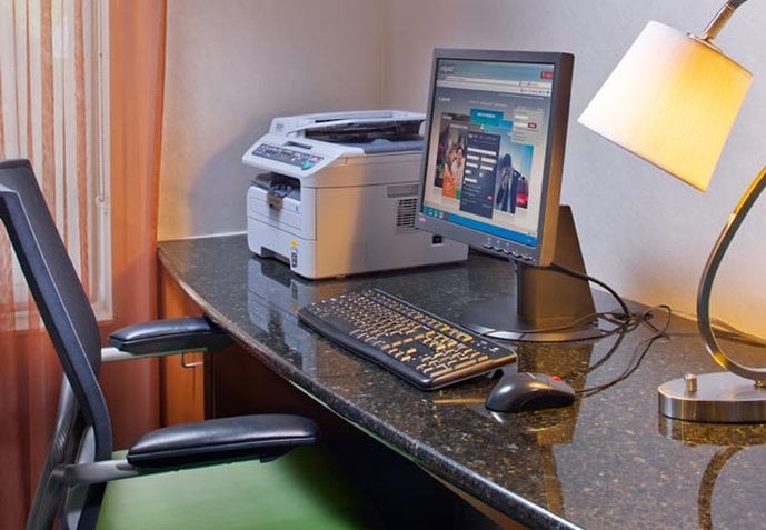 Hotel SpringHill Suites by Marriott Frankenmuth  | Frankenmuth | Michigan | United States 7