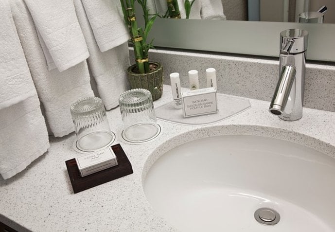 Hotel SpringHill Suites Phoenix Downtown  | Phoenix | Arizona | United States 10