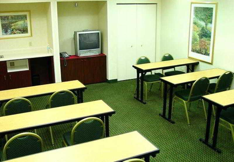 Hotel SpringHill Suites Phoenix Downtown  | Phoenix | Arizona | United States 13