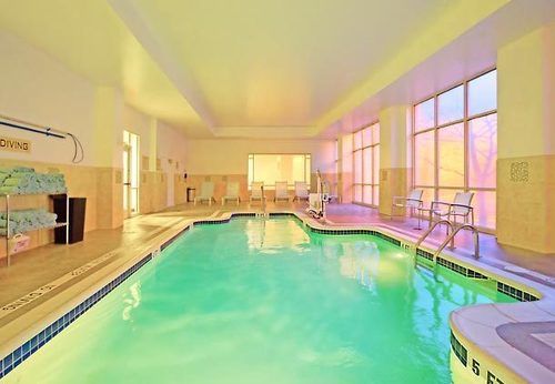 Hotel SpringHill Suites Pittsburgh North Shore  | Pittsburgh | Pennsylvania | United States 13