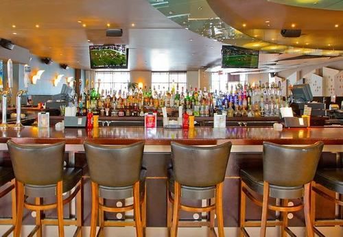 Hotel SpringHill Suites Pittsburgh North Shore  | Pittsburgh | Pennsylvania | United States 16