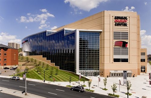 Hotel SpringHill Suites Pittsburgh North Shore  | Pittsburgh | Pennsylvania | United States 19