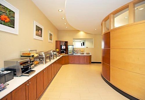 Hotel SpringHill Suites Pittsburgh North Shore  | Pittsburgh | Pennsylvania | United States 20