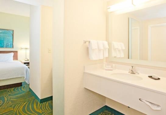 Hôtel SpringHill Suites West Mifflin  | Pittsburgh | Pennsylvania | Hôtels aux États-Unis 13