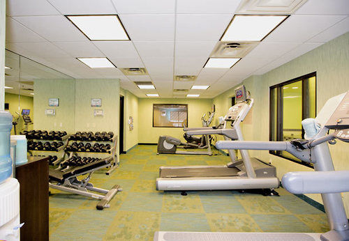 Hôtel SpringHill Suites West Mifflin  | Pittsburgh | Pennsylvania | Hôtels aux États-Unis 16