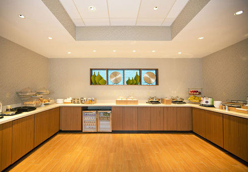 Hôtel SpringHill Suites West Mifflin  | Pittsburgh | Pennsylvania | Hôtels aux États-Unis 19
