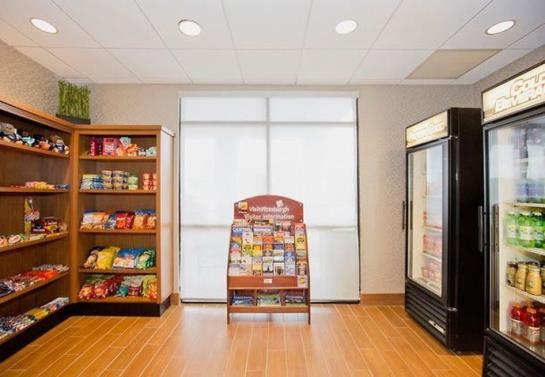 Hôtel SpringHill Suites West Mifflin  | Pittsburgh | Pennsylvania | Hôtels aux États-Unis 9