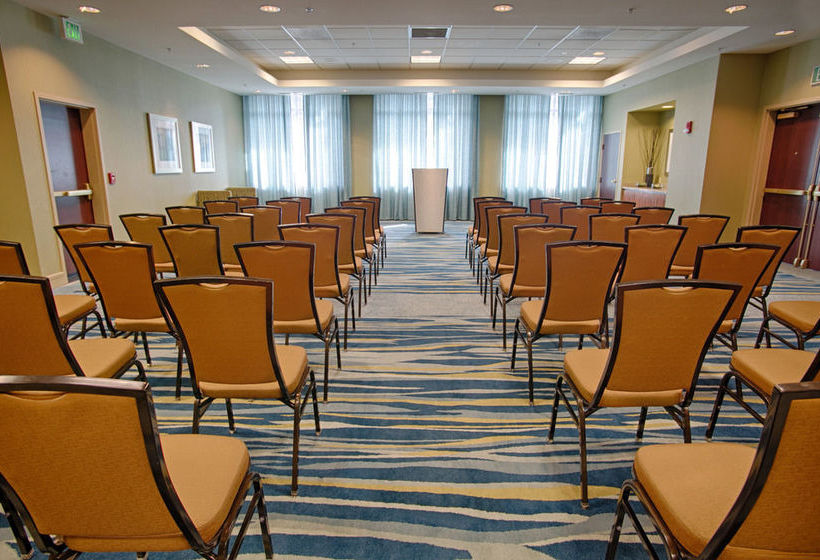 Hotel SpringHill Suites Seattle Downtown  | Seattle | Washington | United States 12