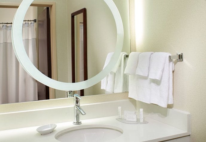 Hotel SpringHill Suites by Marriott Chesterfield  | Chesterfield | Missouri | United States 18