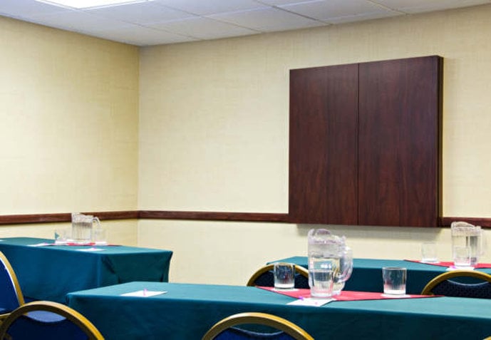 Hotel SpringHill Suites by Marriott Chesterfield  | Chesterfield | Missouri | United States 20