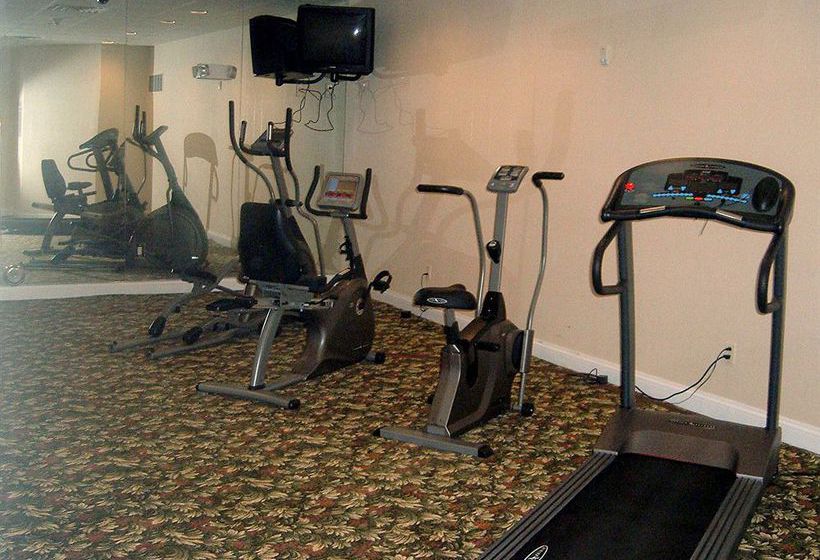 Hotel Candlewood Suites St. Joseph Benton Harbor 