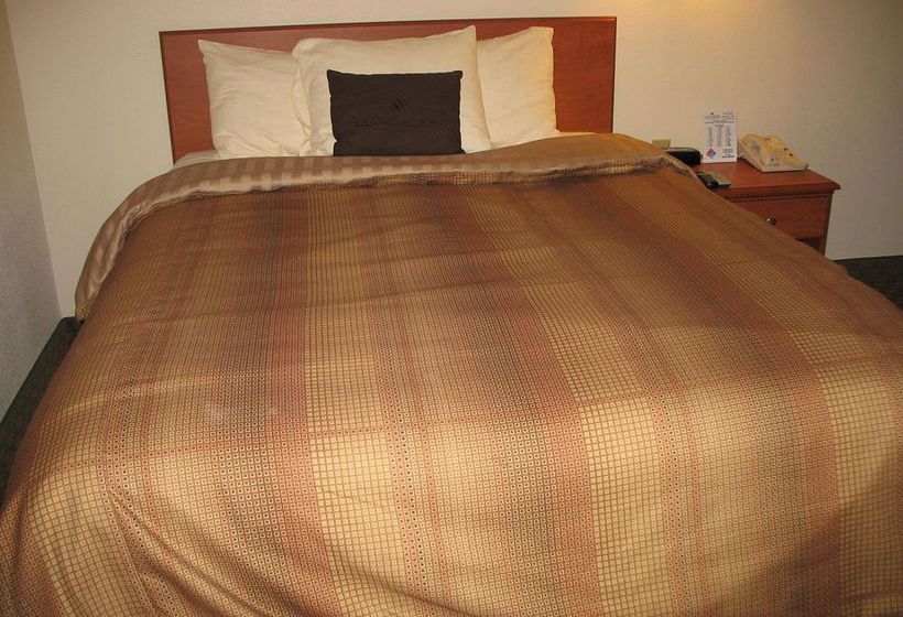 Hotel Candlewood Suites Columbia  | Columbia | Missouri | United States 1