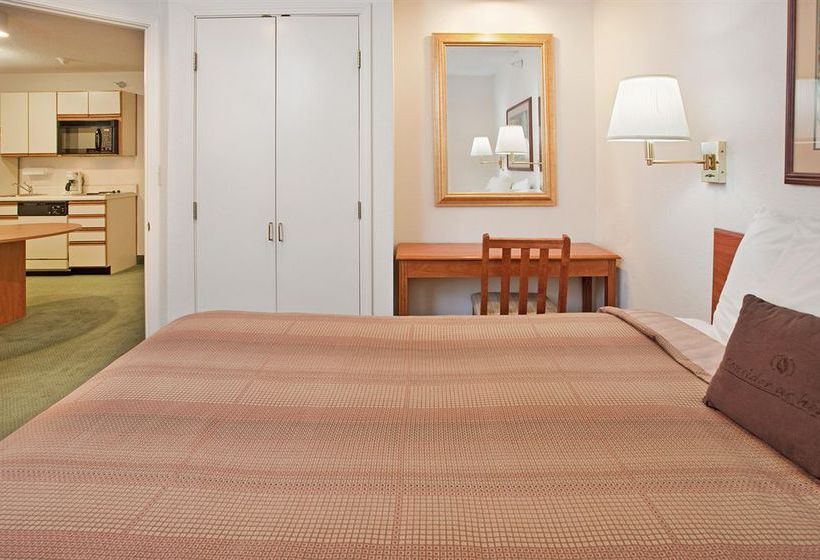 Hotel Candlewood Suites Columbia  | Columbia | Missouri | United States 12